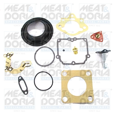 Repair Kit, carburettor